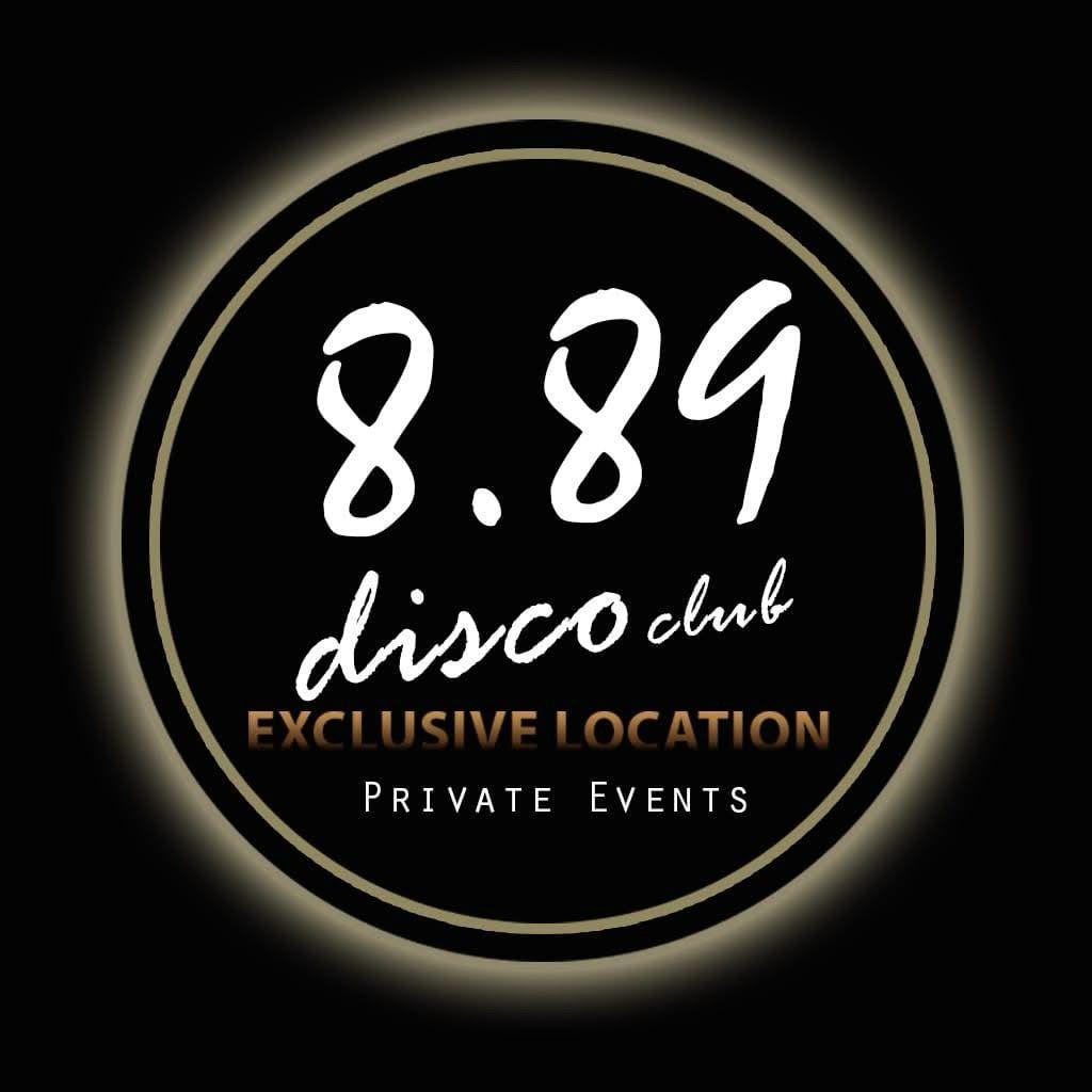8.89 - Disco Club