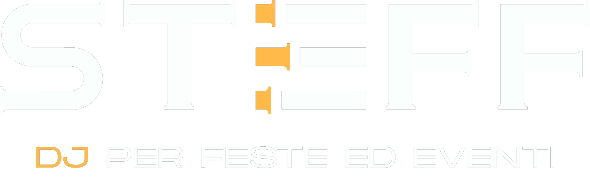 Dj Steff Logo