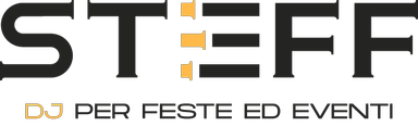 Dj Steff Logo