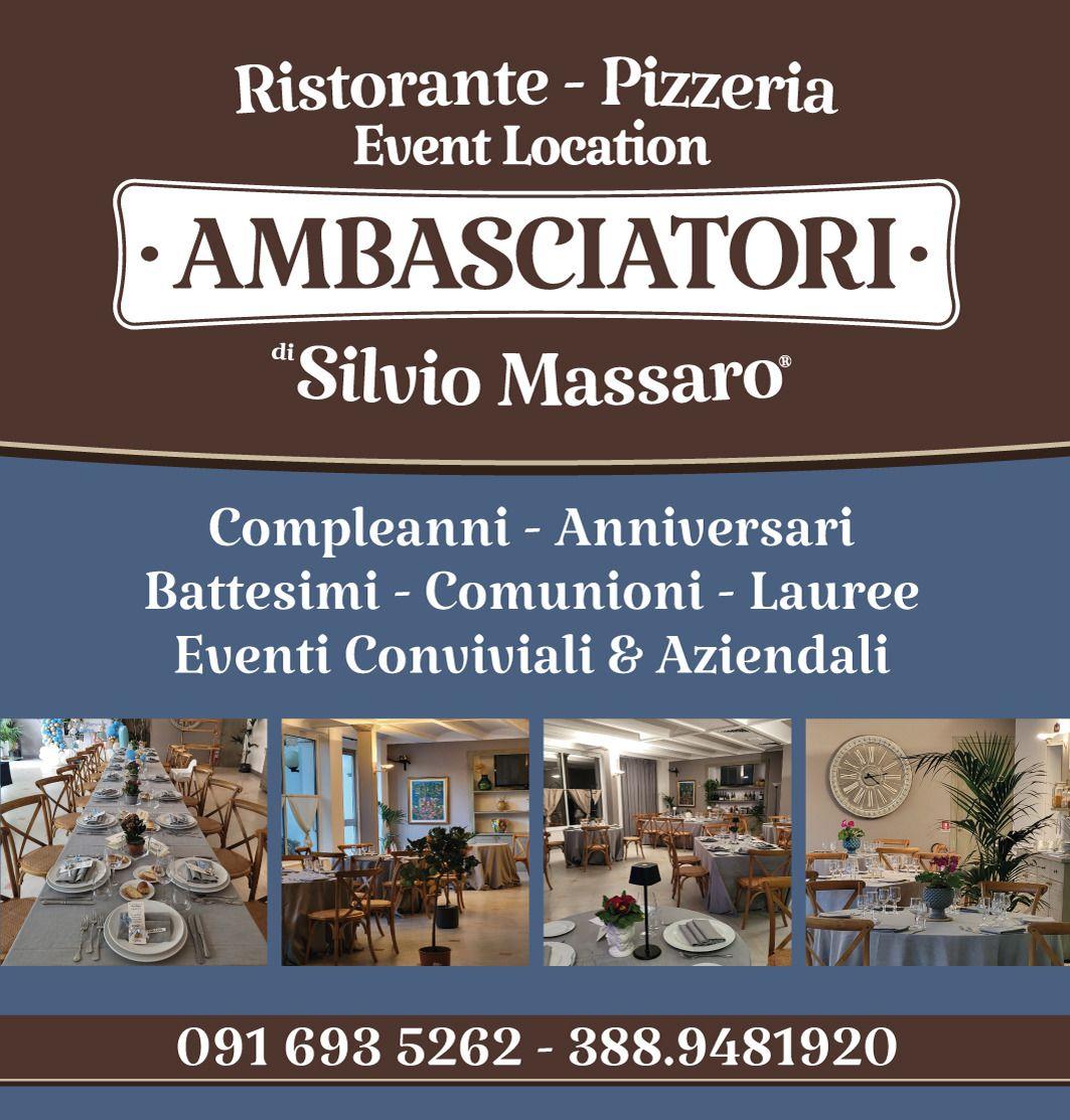 Ambasciatori 'Silvio Massaro' 