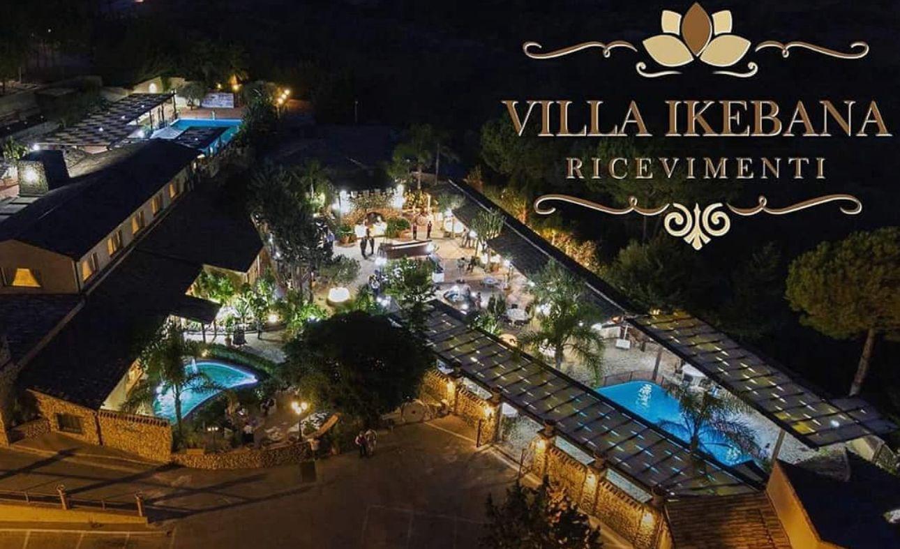Villa Ikebana